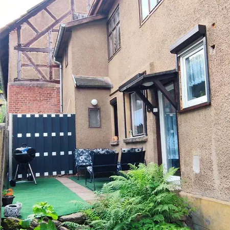 Apartman Fleissige Biene Steinbach