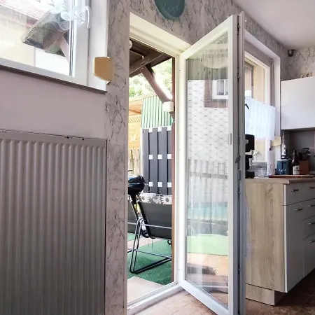 Fleissige Biene Apartamento