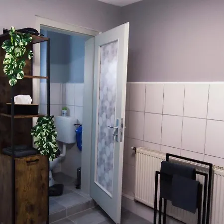 Apartamento Fleissige Biene Steinbach (Wartburgkreis)