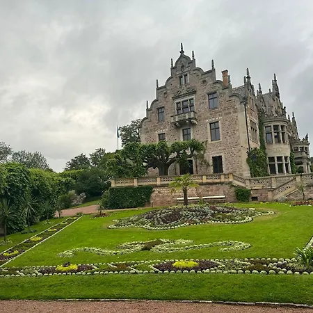 Apartamento Fleissige Biene