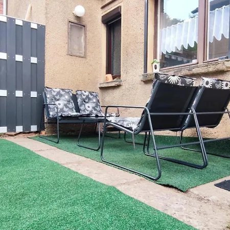 Fleissige Biene * Steinbach