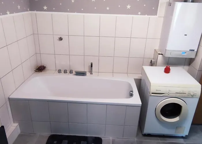 Apartman Fleissige Biene *