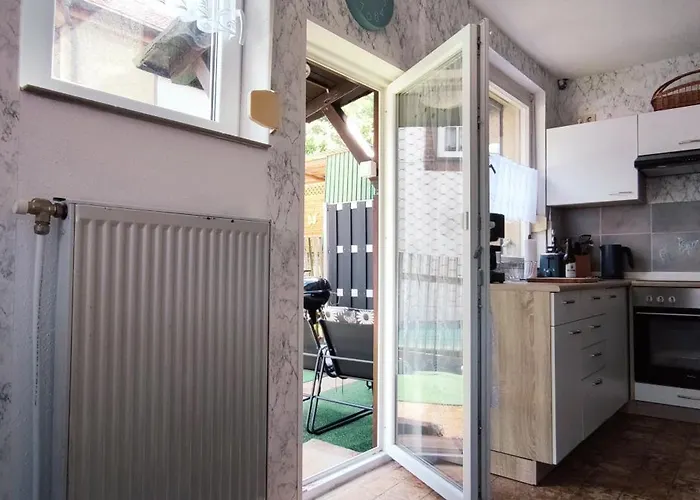 Fleissige Biene Apartman