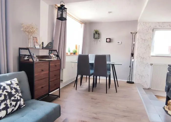 Apartman Fleissige Biene *