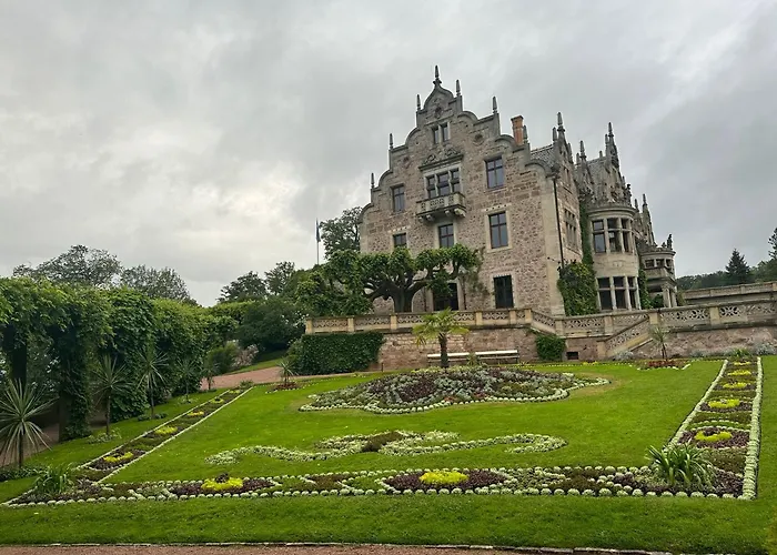 Apartman Fleissige Biene