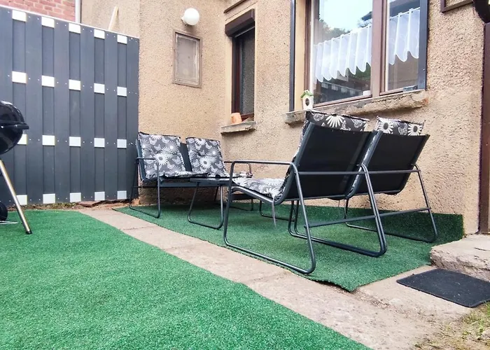 Fleissige Biene * Steinbach