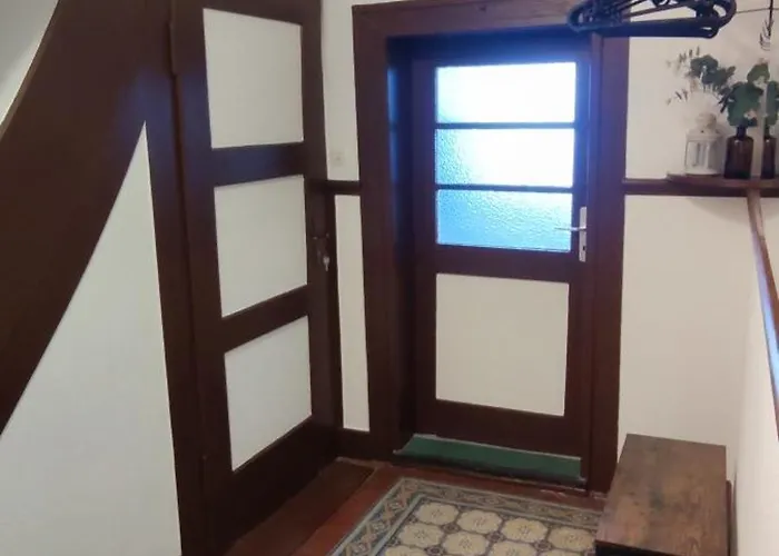 Fleissige Biene Apartman